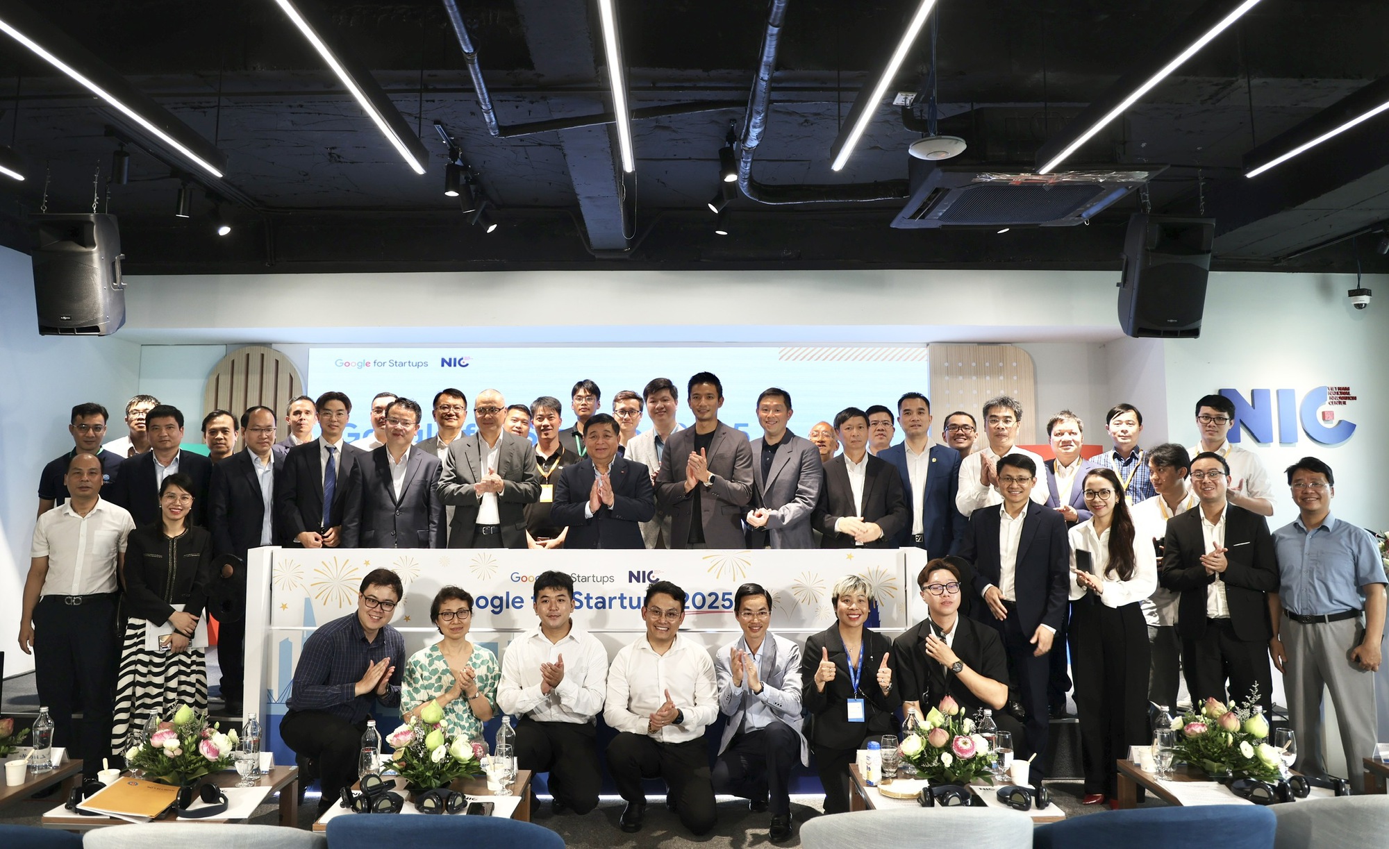 dsac google nic