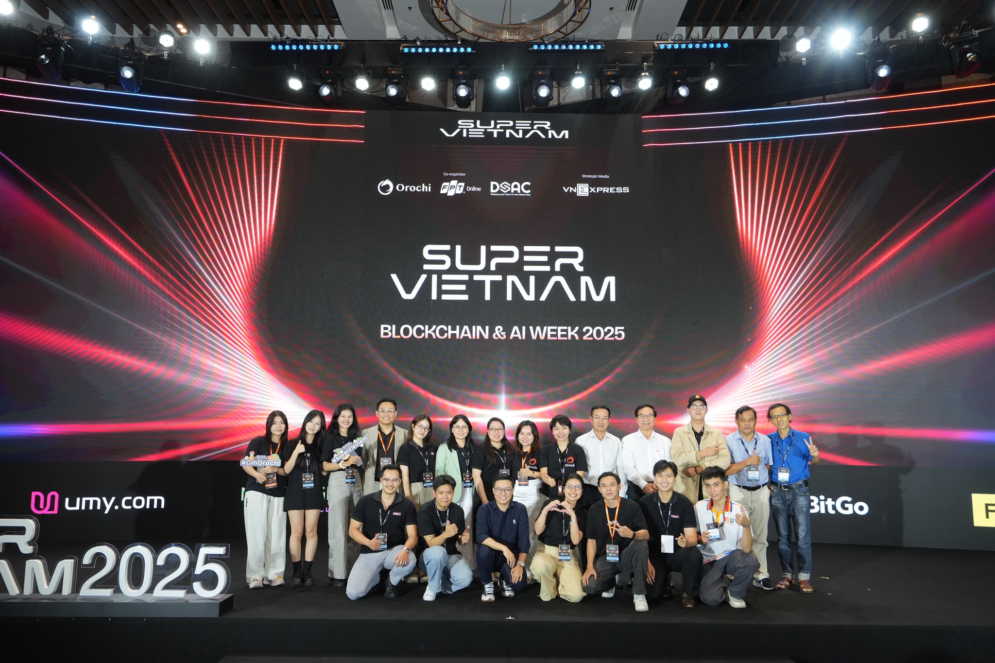 super vietnam 2025